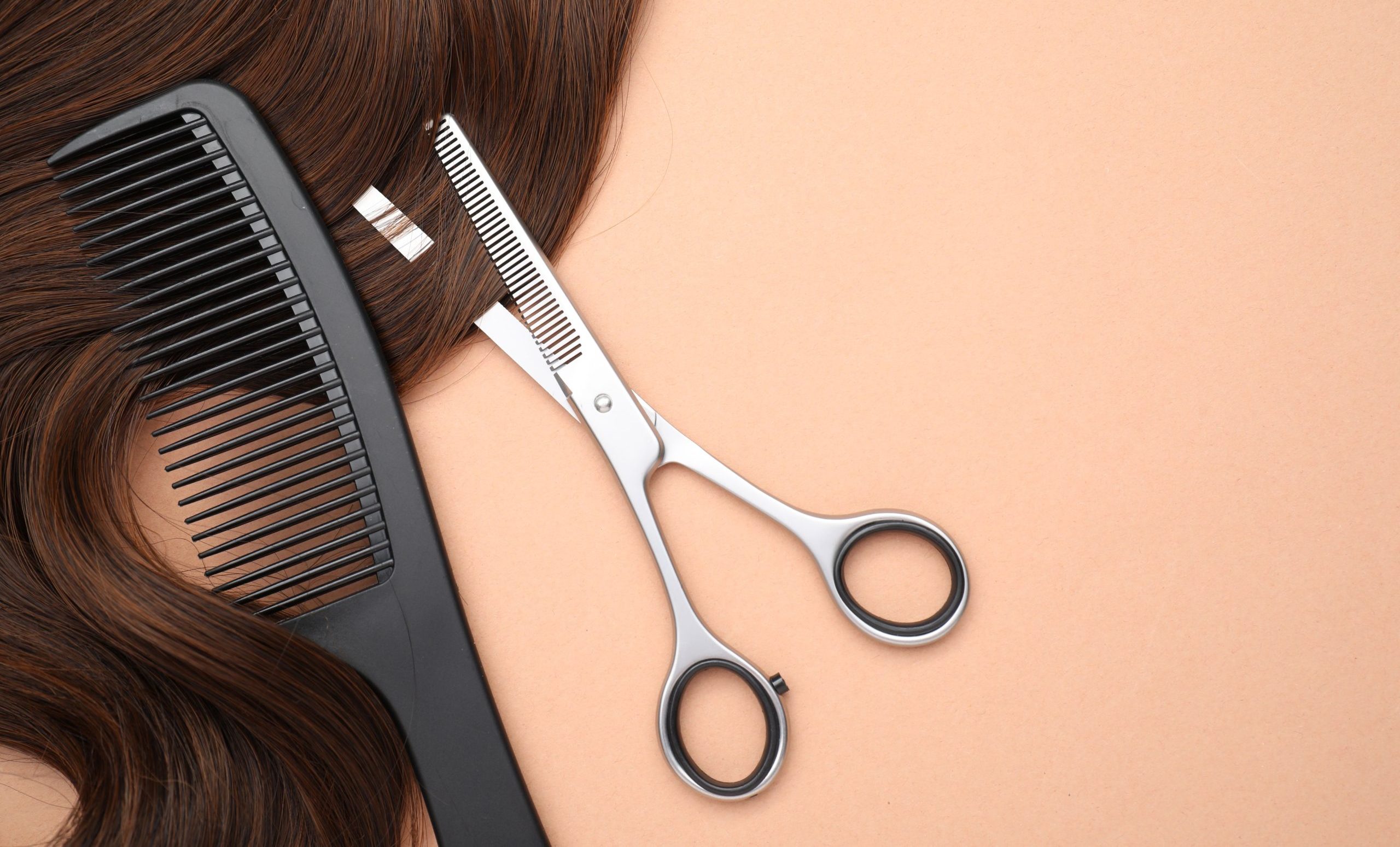 Cuidamos do seu cabelo
